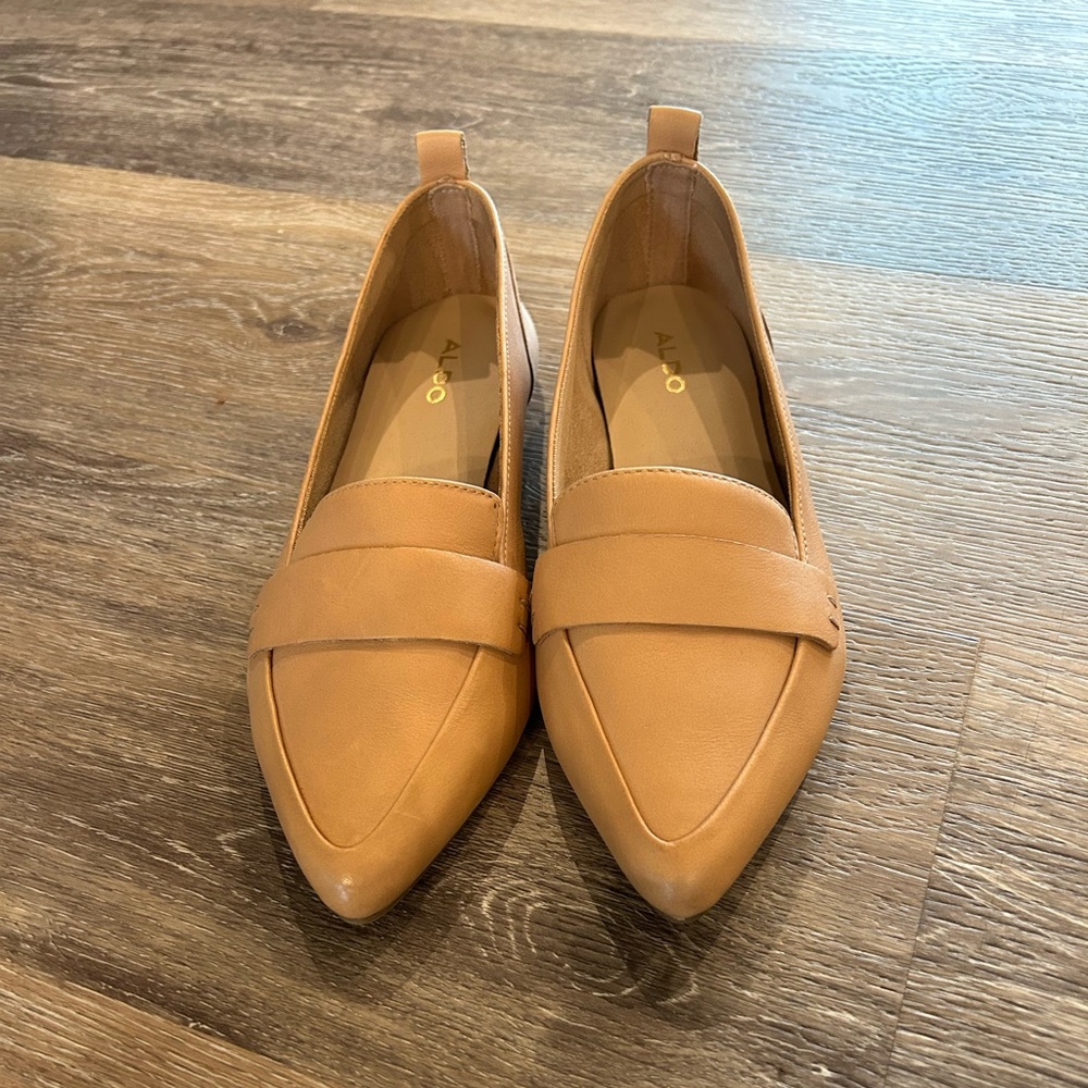 NWOT Aldo shoes